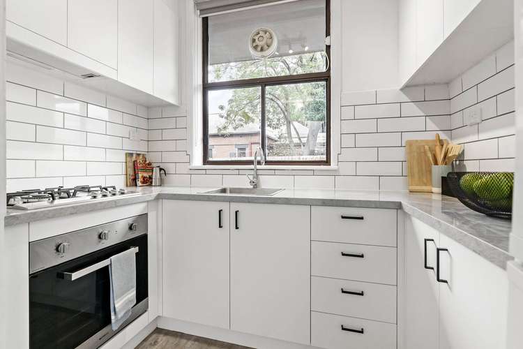 Second view of Homely apartment listing, 4/4 Smith Street, Richmond VIC 3121