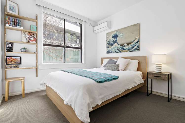 Third view of Homely apartment listing, 4/4 Smith Street, Richmond VIC 3121