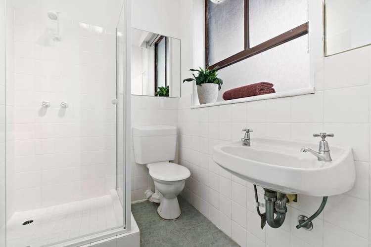 Fourth view of Homely apartment listing, 4/4 Smith Street, Richmond VIC 3121