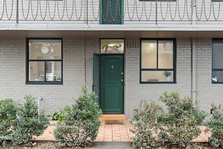 Fifth view of Homely apartment listing, 4/4 Smith Street, Richmond VIC 3121
