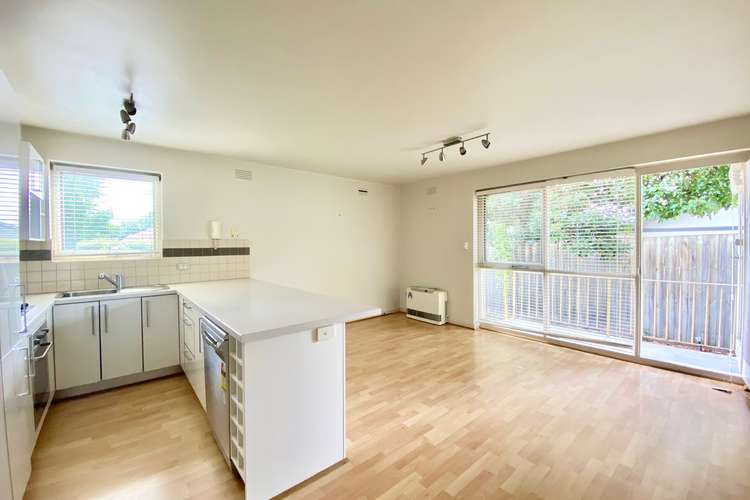 Second view of Homely apartment listing, 4/1207 Dandenong Road, Malvern East VIC 3145