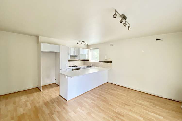 Third view of Homely apartment listing, 4/1207 Dandenong Road, Malvern East VIC 3145