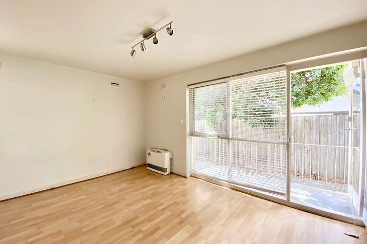 Fourth view of Homely apartment listing, 4/1207 Dandenong Road, Malvern East VIC 3145