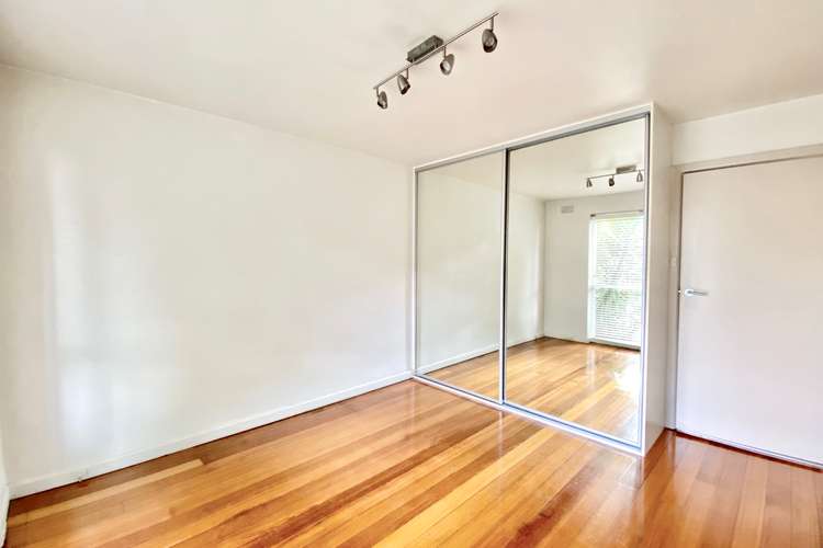 Fifth view of Homely apartment listing, 4/1207 Dandenong Road, Malvern East VIC 3145