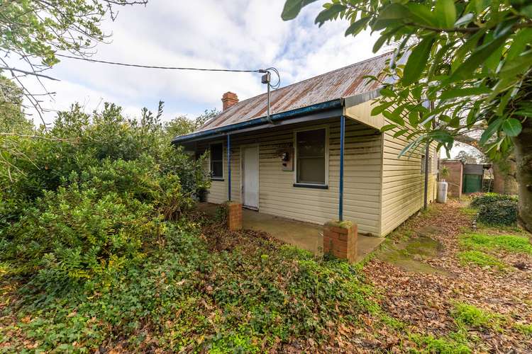 Third view of Homely house listing, 96 Settlement Road, Waubra VIC 3352