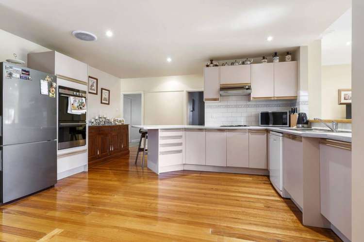 Fourth view of Homely house listing, 495 Middleborough Road, Box Hill North VIC 3129