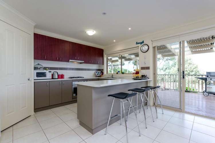 Second view of Homely house listing, 27 Stanfield Drive, Wandana Heights VIC 3216