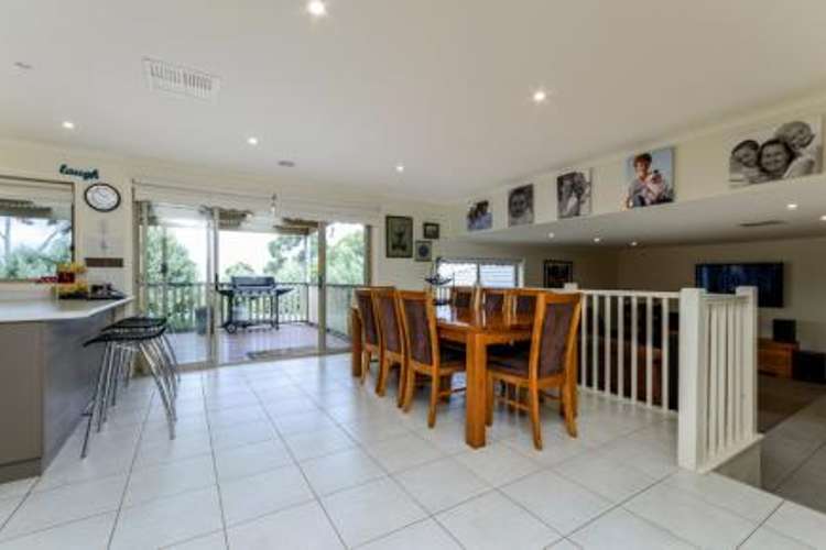 Third view of Homely house listing, 27 Stanfield Drive, Wandana Heights VIC 3216