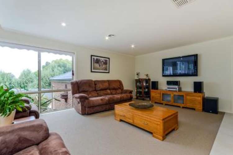 Fourth view of Homely house listing, 27 Stanfield Drive, Wandana Heights VIC 3216
