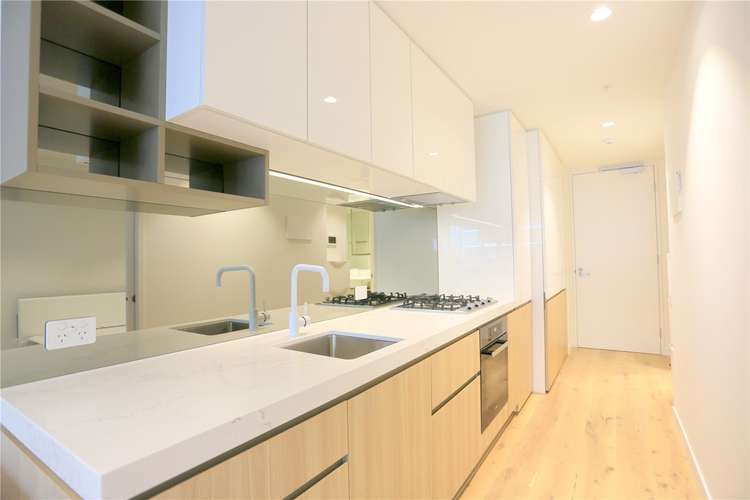 Main view of Homely apartment listing, 615/25 Coventry Street, Southbank VIC 3006