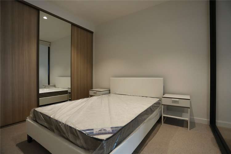 Third view of Homely apartment listing, 615/25 Coventry Street, Southbank VIC 3006
