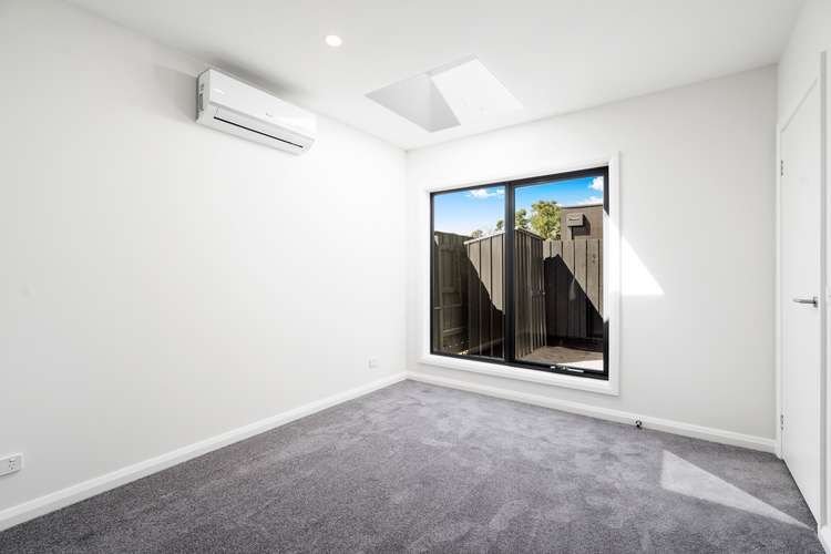 Second view of Homely townhouse listing, 3/107 Gower Street, Preston VIC 3072
