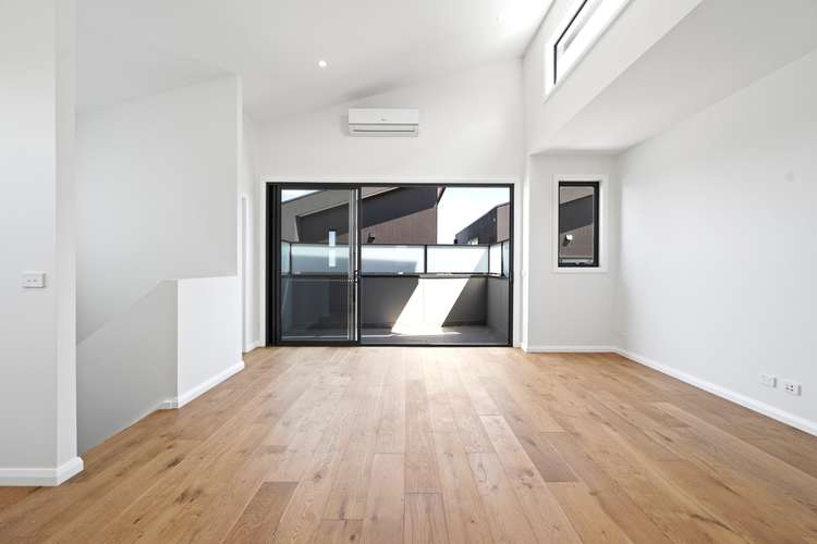 Third view of Homely townhouse listing, 3/107 Gower Street, Preston VIC 3072