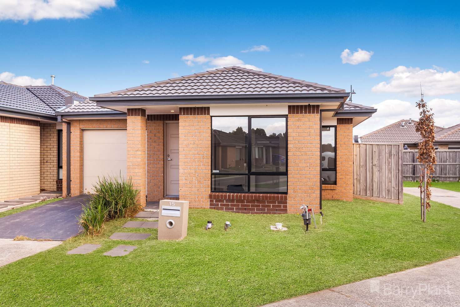 Main view of Homely house listing, 15 Medallion Ave, Beveridge VIC 3753