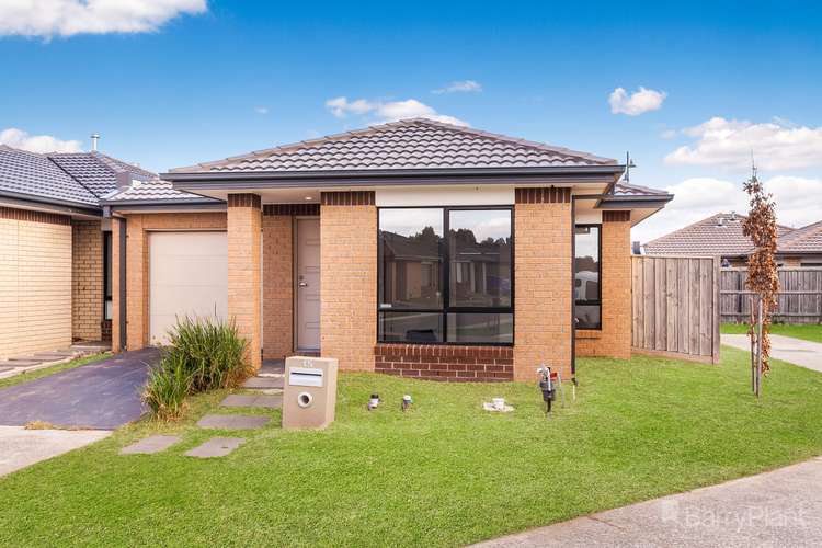 Main view of Homely house listing, 15 Medallion Ave, Beveridge VIC 3753