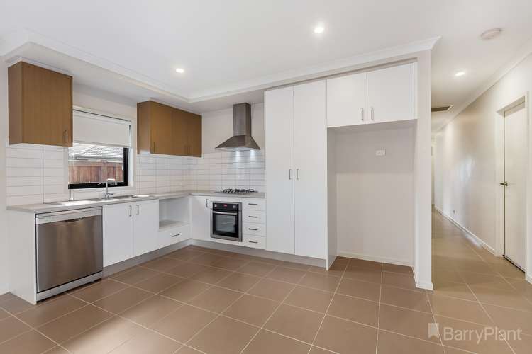 Third view of Homely house listing, 15 Medallion Ave, Beveridge VIC 3753