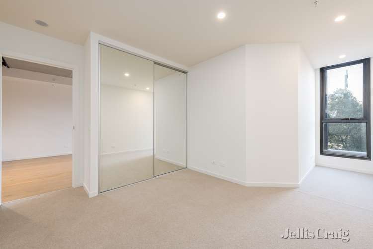 Second view of Homely house listing, 109/8 Lygon Street, Brunswick East VIC 3057