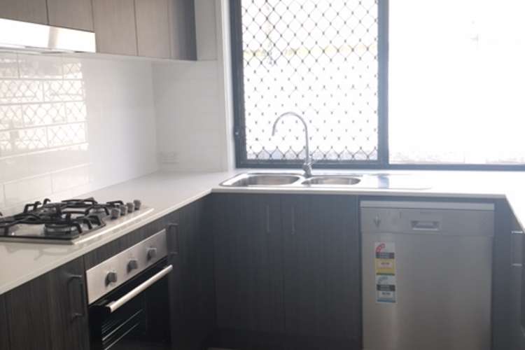Third view of Homely semiDetached listing, 2/5 Kearney Street, Augustine Heights QLD 4300