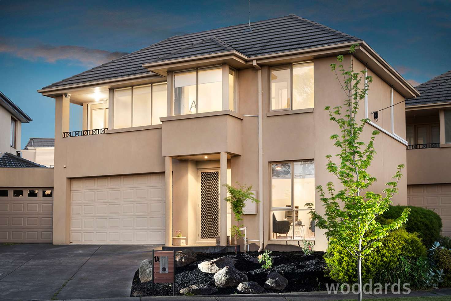 Main view of Homely house listing, 5/6 Woods Street, Balwyn VIC 3103