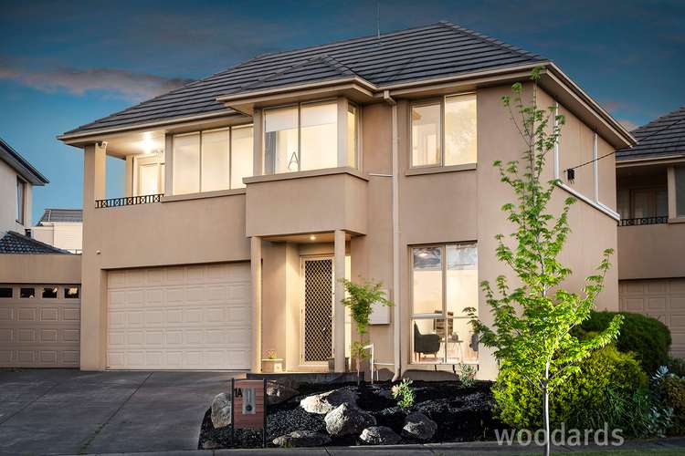 Main view of Homely house listing, 5/6 Woods Street, Balwyn VIC 3103