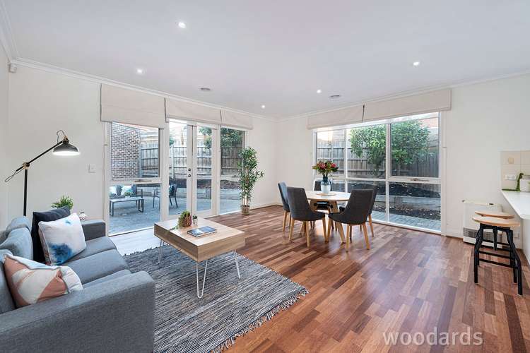 Second view of Homely house listing, 5/6 Woods Street, Balwyn VIC 3103