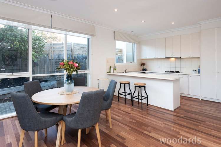 Third view of Homely house listing, 5/6 Woods Street, Balwyn VIC 3103