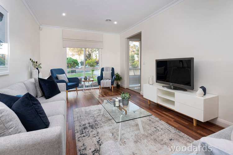 Fifth view of Homely house listing, 5/6 Woods Street, Balwyn VIC 3103