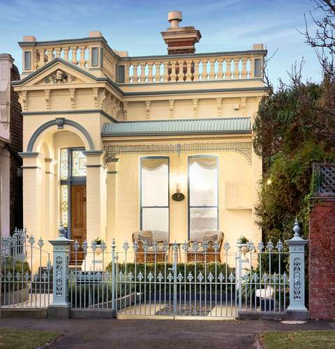 Main view of Homely house listing, 11 Broadway, Camberwell VIC 3124