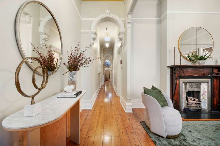 Second view of Homely house listing, 11 Broadway, Camberwell VIC 3124