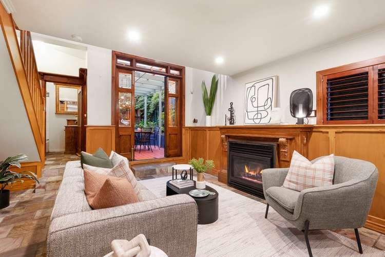 Fifth view of Homely house listing, 11 Broadway, Camberwell VIC 3124
