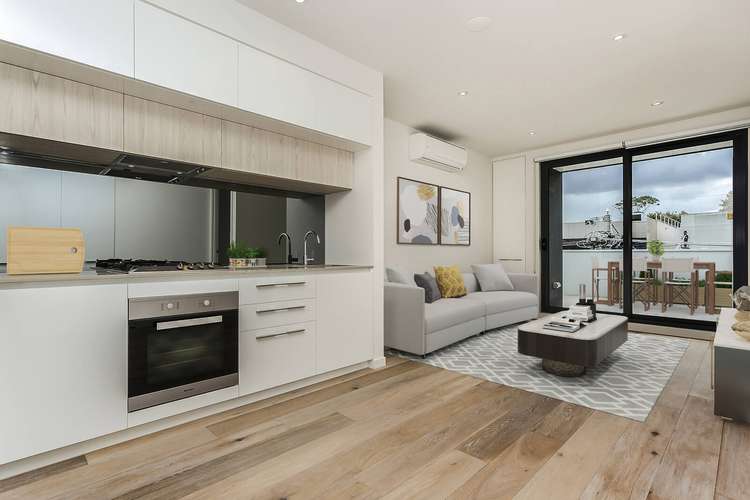 Main view of Homely apartment listing, 205/342 Whitehorse Road, Balwyn VIC 3103