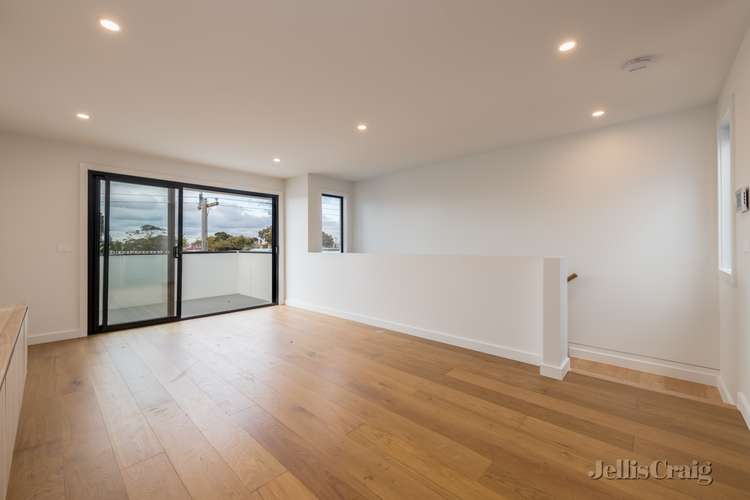 Main view of Homely townhouse listing, 4/10 Davies Street, Brunswick VIC 3056