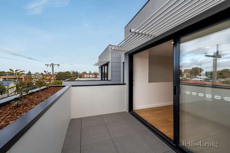 Fifth view of Homely townhouse listing, 4/10 Davies Street, Brunswick VIC 3056