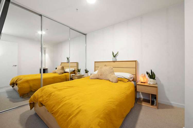 Fifth view of Homely apartment listing, 407/79 Market Street, South Melbourne VIC 3205