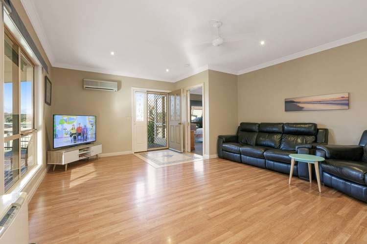 Second view of Homely house listing, 22 Jonathan Court, Brown Hill VIC 3350