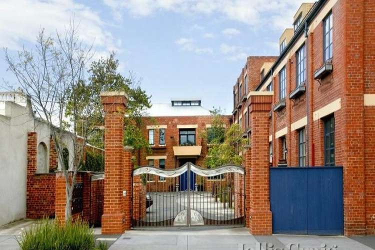 Fifth view of Homely townhouse listing, 6/46 McKean Street, Fitzroy North VIC 3068