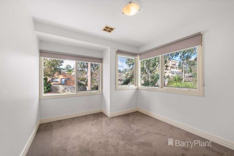 Fifth view of Homely house listing, 109 James Street, Templestowe VIC 3106