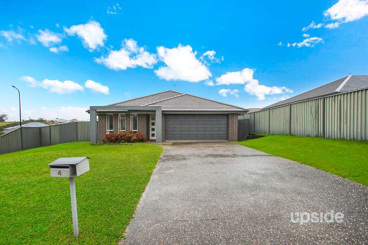 4 Channon Close, Gloucester NSW 2422