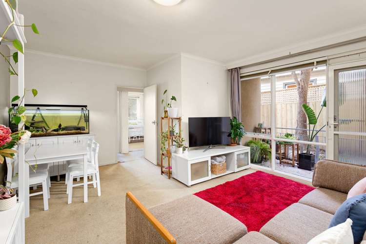 Second view of Homely apartment listing, 1/49 Maitland Street, Glen Iris VIC 3146