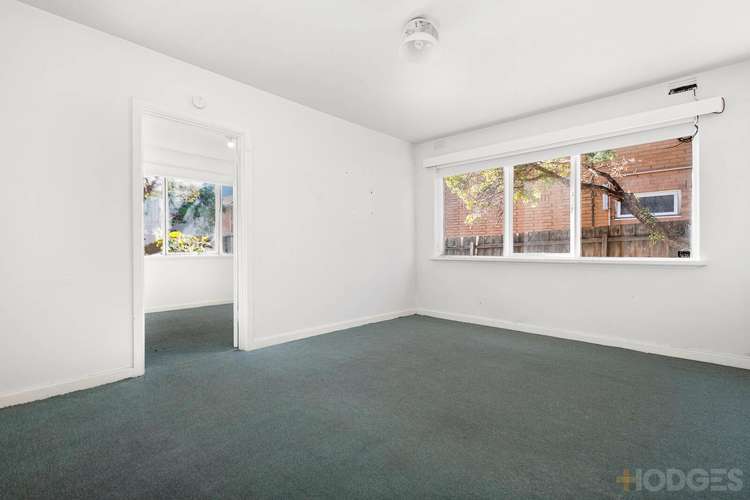 Second view of Homely apartment listing, 1/122 Glen Huntly Road, Elwood VIC 3184