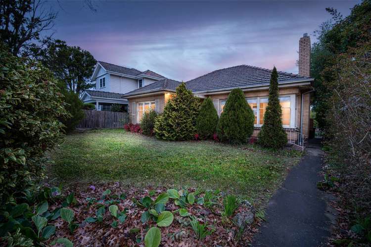 Second view of Homely house listing, 42 Margaret Street, Box Hill VIC 3128