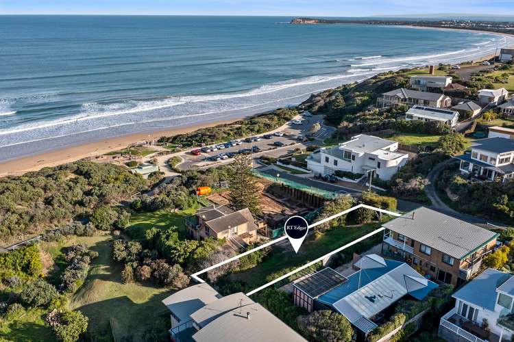 Third view of Homely residentialLand listing, 55 Hodgson Street, Ocean Grove VIC 3226