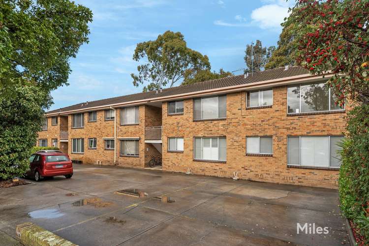 Main view of Homely apartment listing, 10/40 Yarralea Street, Alphington VIC 3078