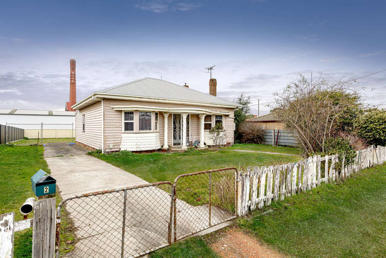 Main view of Homely house listing, 2 Stanley Street, Ballarat North VIC 3350