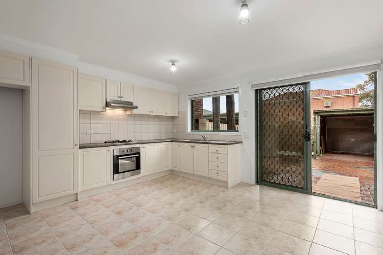 Second view of Homely townhouse listing, 67 Gorge Road, South Morang VIC 3752