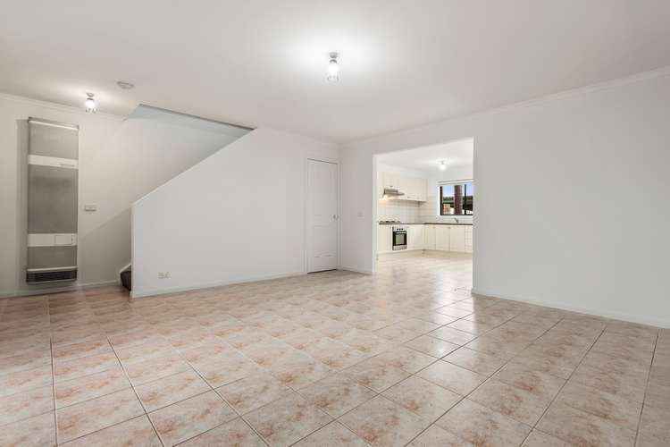 Third view of Homely townhouse listing, 67 Gorge Road, South Morang VIC 3752