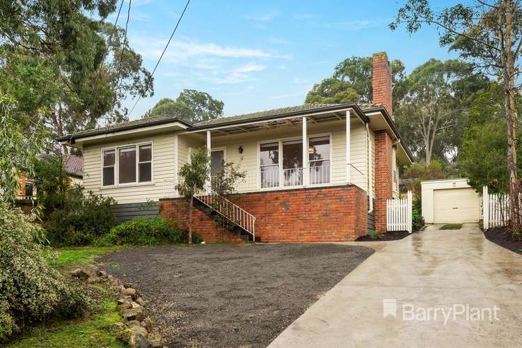 Main view of Homely house listing, 65 Kelvin Avenue, Montmorency VIC 3094