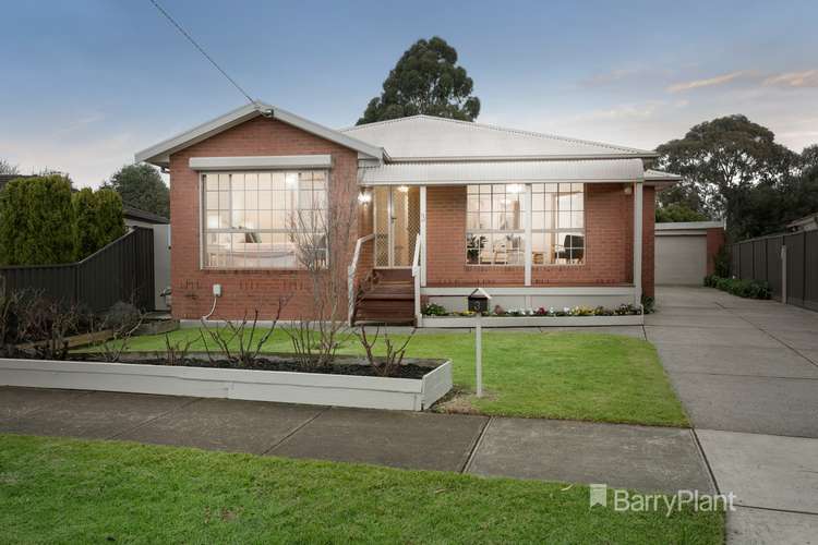 3 Lamina Avenue, Mill Park VIC 3082