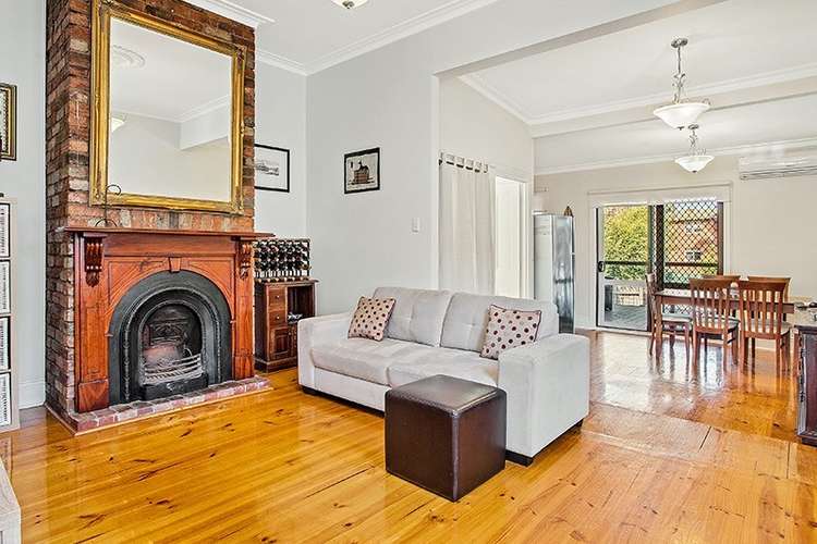 Fifth view of Homely house listing, 49 Francis Street, Ascot Vale VIC 3032
