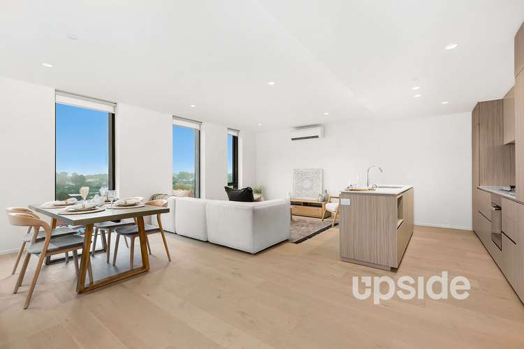 Main view of Homely apartment listing, 1002/8A Evergreen Mews, Armadale VIC 3143